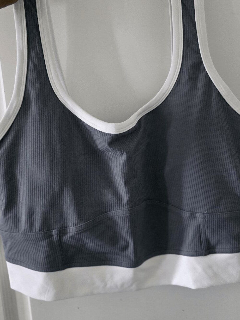 Lululemon Tank (NWT)